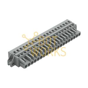 Wago 231120027000 - Nuovo - Product Image 1