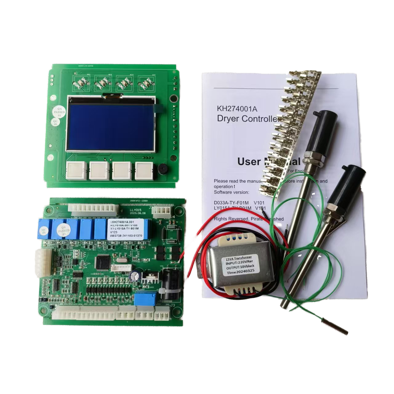 KH274001A vert