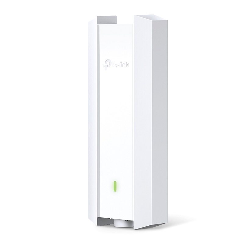 TP-Link Omada Outdoor Wireless Access Point EAP610-WIFI 6 for Businesses Hotels Restaurants