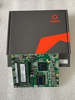 Carte mère de module industriel et médical authentique Congatec AG L131817 PN:045202 L291619 PN:045106 L130717 PN:646904