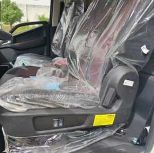 Camión de Remolque y Rescate JAC Diésel Automático de 5 Toneladas |   Vehículo de Rescate Ecológico con Estándares de Emisiones Euro 5 - Product Image 6