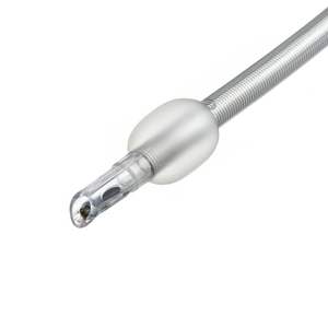 Высококачественные медицинские одноразовые эндотрахеальные трубки для интубации, изготовленные на заказ, напрямую от производителя - Product Image 1