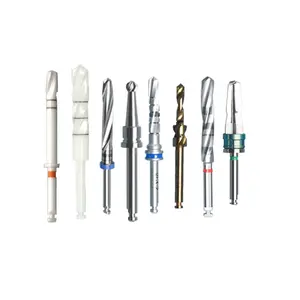 Dental Implant Dental Implant Drill Dental Lab Dental Drill Price For Sale