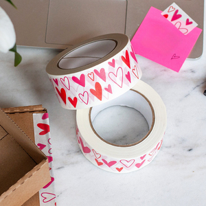 Tùy chỉnh đóng gói Băng vận chuyển băng nhiệm vụ nặng nề băng dính với logo - Product Image 5