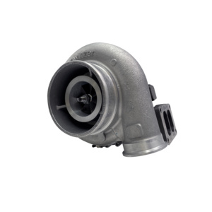 เทอร์โบชาร์จเจอร์ซูเปอร์ชาร์จเหมาะสำหรับ MERCEDES-BENZ 317471กังหันสมบูรณ์ - Product Image 1