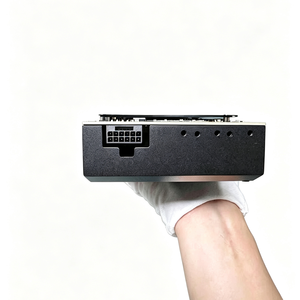 RTX 4080 Super 32GB GDDR6X Turbo GPU, การ์ดจอแบบ 2-Slot Blower สำหรับการเรนเดอร์ AI Deep Learning - Product Image 3