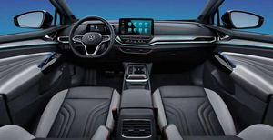 El más nuevo, el más barato, los nuevos <span class=keywords><strong>coches</strong></span> eléctricos, carga rápida, vehículo Id4 Crozz Pro con Ar Hud - Product Image 6