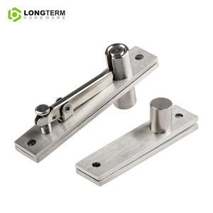 Bisagras Giratorias <span class=keywords><strong>para</strong></span> <span class=keywords><strong>Puerta</strong></span> <span class=keywords><strong>de</strong></span> Entrada SS304, Eje <span class=keywords><strong>de</strong></span> 180 Grados, Bisagras Pivotantes <span class=keywords><strong>de</strong></span> Alta Resistencia, <span class=keywords><strong>Bisagra</strong></span> Pivotante <span class=keywords><strong>de</strong></span> Acero Inoxidable <span class=keywords><strong>para</strong></span> <span class=keywords><strong>Puerta</strong></span> <span class=keywords><strong>de</strong></span> <span class=keywords><strong>Madera</strong></span> - Product Image 4