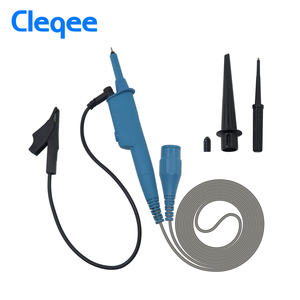 مشبك راسم الذبذبات DC-300MHz لـ <span class=keywords><strong>Tektronix</strong></span> HP X10 BNC غطاء واقي P2301B لمسبار راسم الذبذبات - Product Image 1