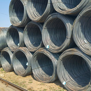 Kunden spezifische hochwertige Baustahl stangen Preis pro kg Stahls tangen, Stangen, Bewehrung stäbe - Product Image 5