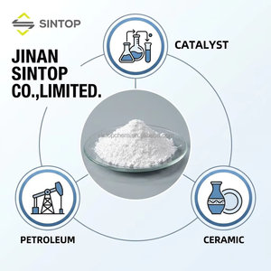 Pseudo <span class=keywords><strong>Boehmite</strong></span>, Pseudoboehmite, prix d'usine, haute qualité, grande surface, AlOOH, Pseudo <span class=keywords><strong>Boehmite</strong></span> pour catalyseur pétrolier - Product Image 4