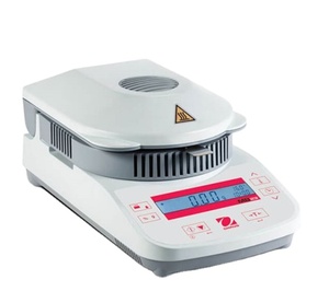 Analizador de Humedad Ohaus MB90 MB23 110g 0.01g, Balanza para Granos, Medidor de Humedad Rápido - Product Image 1