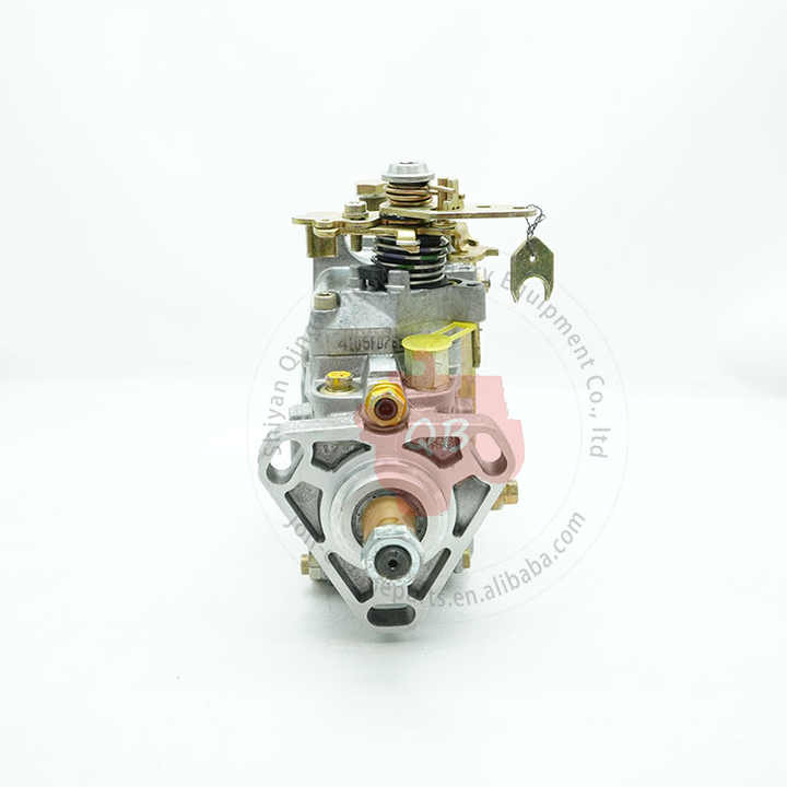 Cummins Engine 6BT Fuel Injection Pump 3916922 0460426155| Alibaba.com
