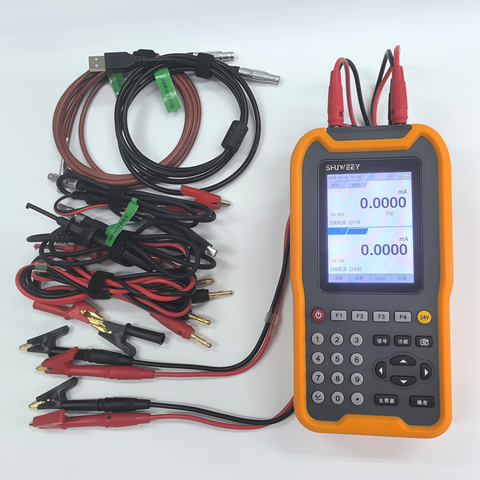 Process Calibrator - Ningbo Chuangyang Electronics Co., Ltd.