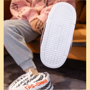 Món Quà Lý Tưởng Duy Nhất Dày Không Thấm Nước Chống Trượt Giảng Viên Sneaker Dép Ngoài Trời Đá Giày Dép Sang Trọng Giày - Product Image 6