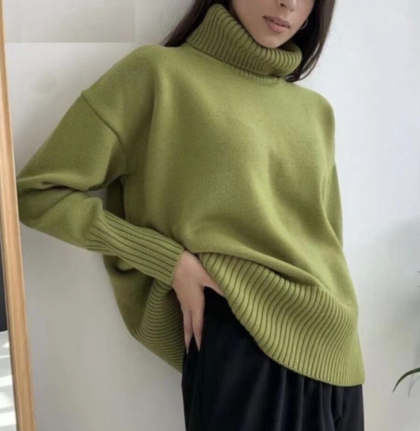 Verde Matcha