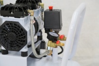 Mini compresseur d'air