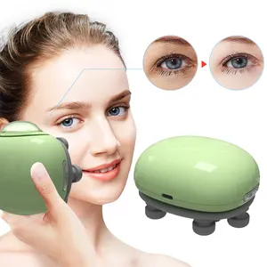 Altre attrezzature per massaggi oculari per uso domestico strumento di bellezza massaggiatore occhi