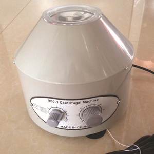 <strong>Laboratory</strong> <strong>Centrifuge</strong> 800D/800-1 Electric <strong>Centrifuge</strong> <strong>Laboratory</strong> Small Desktop Low-speed <strong>Centrifuge</strong> <strong>Equipment</strong> - Product Image 2