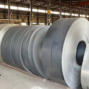 Тонкая работа, горячекатаная стальная лента 1,5-4,0 ММ, стальная лента 65 мм, цена - Product Image 6