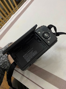 Cámara Sony NEX-3 de <span class=keywords><strong>Segunda</strong></span> <span class=keywords><strong>Mano</strong></span>, Kit de 14.2MP, APS-C, Sin Espejo - Product Image 4