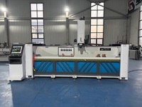 Prix d'usine – Cadre de machine de fraisage et de perçage CNC en aluminium robuste, profilé CNC, ATC CNC 3000 mm