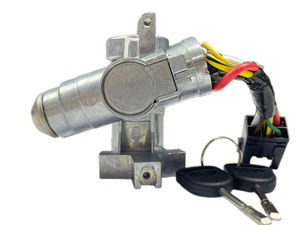 Penjualan Terbaik kunci pengapian sakelar Starter 1053774 untuk Ford Transit 93-99 - Product Image 4