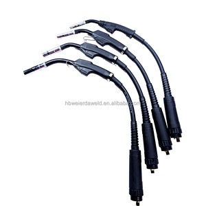 Verda Esab Psf405 Mig Lastoorts <span class=keywords><strong>Co2</strong></span> Luchtkoeling Mig Laspistool - Product Image 1