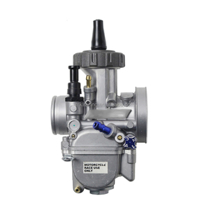 Carburador de Carreras CNC PWK 21mm 24mm 26mm 28mm 30mm 32mm 34mm para <span class=keywords><strong>Honda</strong></span> Yamaha 50-250CC ATV UTV Modificación Universal de Motocicleta - Product Image 5