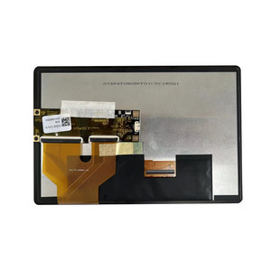 จอแสดงผล LCD ขนาด 8 นิ้ว 1920×1200 ทนอุณหภูมิสูง LVDS -30 ° ซีถึง 85 ° จอแสดงผล TFT LCD ความสว่างสูง 1700nits พร้อมระบบสัมผัสแบบ Capacitive - Product Image 2