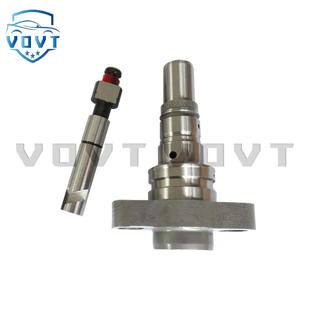 Made In China Plunger 10P-654 Diesel Fuel Injection Pump Plunger Engine Spare Parts