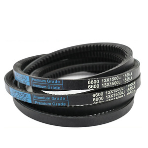 Correa <span class=keywords><strong>de</strong></span> transmisión acanalada 15X780Li V <span class=keywords><strong>de</strong></span> caucho <span class=keywords><strong>de</strong></span> alta resistencia para motor <span class=keywords><strong>de</strong></span> automóvil - Product Image 1