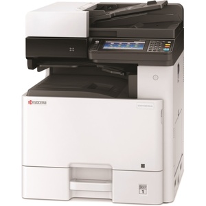 Impresora Multifunción Láser a Color ECOSYS M8130cidn A3, 30 ppm, Resolución a Color 600 x 600 dpi - Product Image 3