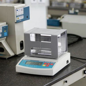 Densímetro Eletrônico Digital Econômico para Líquidos – Equipamento de Teste Laboratorial e Médico - Product Image 3