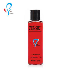Bagno Concetto Femmina o maschio del sesso olio lubrificante e lungo periodo di tempo del sesso olio lubrificante del sesso - Product Image 1