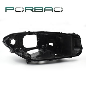 PORBAO para F18/F10 2014-2017, Carcasa de Faro Delantero sin AFS, Buscando Socios Comerciales, Base Trasera de Faro Delantero - Product Image 1