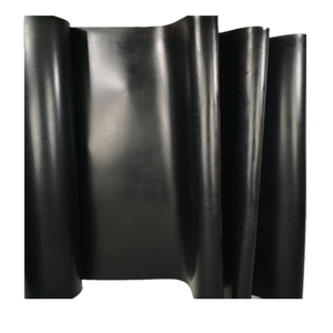 Âm thanh hấp thụ cách nhiệt tự dính EPDM tấm cao su CuộN mat - Product Image 3