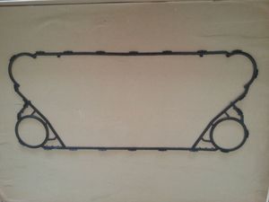 Denmark <span class=keywords><strong>sondex</strong></span> <span class=keywords><strong>S21</strong></span> sonderlock Tấm trao đổi nhiệt phụ tùng của tấm và miếng đệm cho sữa bia Suger - Product Image 4