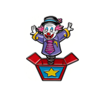 Épingles à revers en émail métallique personnalisées de haute qualité avec logo numérique pour casquettes, chapeaux, collection, cadeaux, vêtements