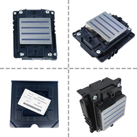 Nouvelle tête d'impression compatible UV/encre solvant I3200-A1/I3200-E1/I3200-U1 pour imprimantes grand format