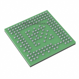 AWR1642ABIGABLQ1 IC RF TXRX+MCU RADAR 161FC/CSP Nuevo Original En Stock - Product Image 1