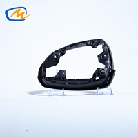 Coque de rétroviseur latéral droit neuve pour Mercedes-Benz W206 W254 EQE W295 W236, sans peinture requise