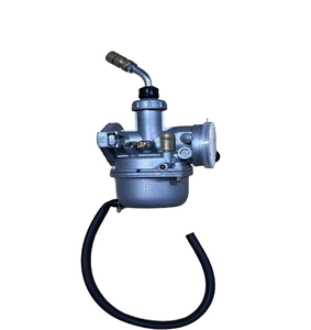 Cable <span class=keywords><strong>de</strong></span> Acelerador <span class=keywords><strong>de</strong></span> Alta Calidad <span class=keywords><strong>de</strong></span> 18 mm para <span class=keywords><strong>Carburador</strong></span> BAJAJ con Tubo Curvo, Apto para Carburadores <span class=keywords><strong>de</strong></span> Motocicletas <span class=keywords><strong>de</strong></span> 50, 70, 80, 90 y 110cc - Product Image 5