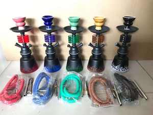 水タバコ（シーシャ）人気商品 新スタイル 格安 可愛いクマ アクリル製 シーシャ ガラス製トップランクアクセサリー - Product Image 3