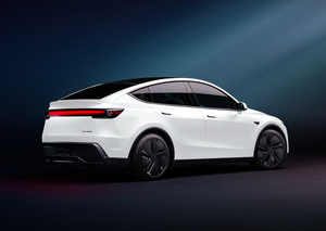 Vehículo Eléctrico Tesla Model Y 2025, Auto de Energía Nueva Usado - Product Image 4