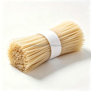 เครื่องบรรจุและมัดเส้นพาสต้าอิตาเลียนแบบอัตโนมัติ สำหรับเส้นก๋วยเตี๋ยวสำเร็จรูป เส้นสปาเก็ตตี้ และเครื่องแพ็คเส้นก๋วยเตี๋ยว - Product Image 2