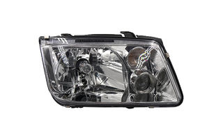 Faro delantero LED OEM para VW Golf Plus Ajuste perfecto y fácil instalación Durable 1J5 941 015 BE / 1J5 941 017 <span class=keywords><strong>AE</strong></span> - Product Image 2