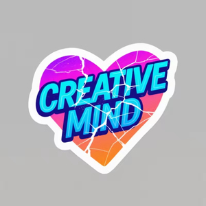 สติกเกอร์ไวนิล PVC ตัดตามรูปแบบ พร้อมโลโก้ส่วนตัว สำหรับโปรโมชั่น - Product Image 4