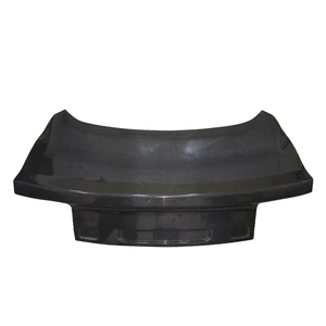 Système de carrosserie en fibre de carbone pour Ford <span class=keywords><strong>Mustang</strong></span> 2015-2017 2018-2023 S550 - Product Image 5