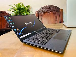 Laptop <span class=keywords><strong>XPS</strong></span> <span class=keywords><strong>13</strong></span> 9380 Ricondizionato al 95%, Intel Core I5 8a Gen, 8GB RAM, 256GB SSD, <span class=keywords><strong>13</strong></span>.3 Pollici, Portatile Business di Alta Gamma - Product Image 5